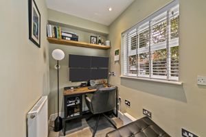 Office- click for photo gallery